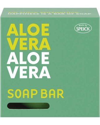 Soap Bar Aloe Vera (100g)