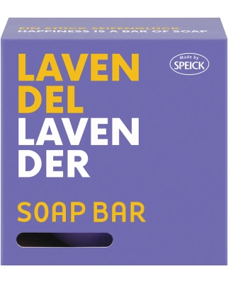 Soap Bar Lavendel (100g)