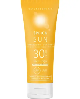 Speick Sun Sonnencreme LSF 30 (60 ml)