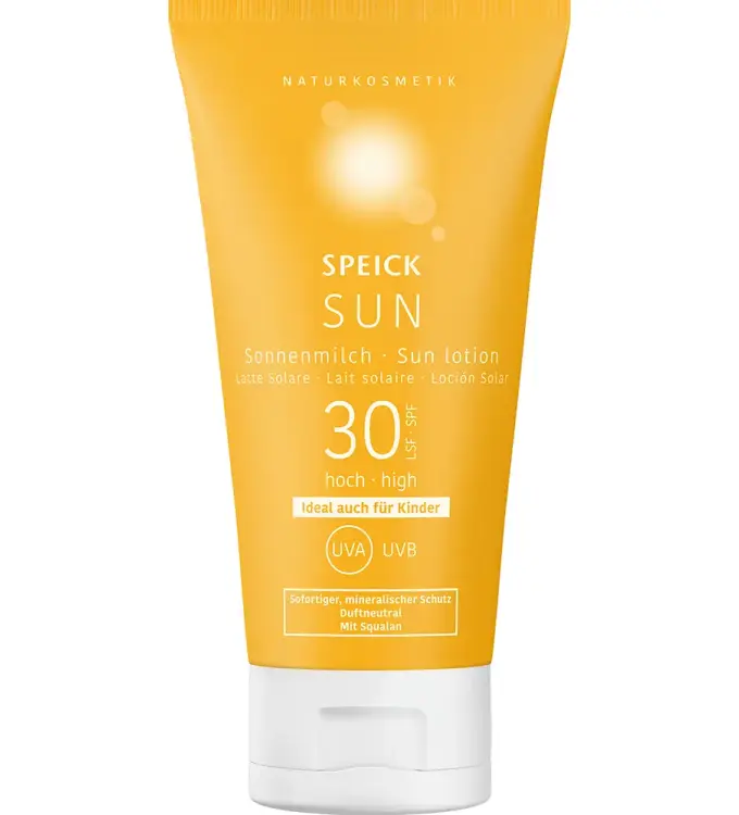 Speick Sun Mineral Sun Protection SPF 30 (150 ml)