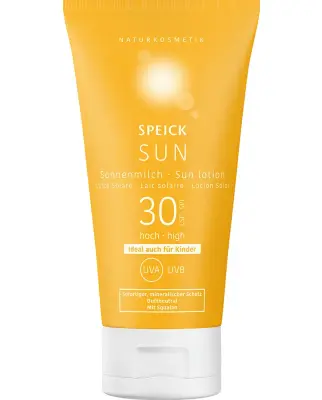 Speick Sun Sonnenmilch LSF 30 (150 ml)