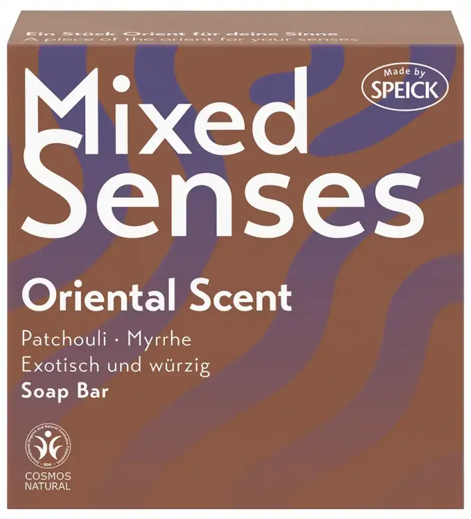 Mixed Senses Oriental Scent (100 g)