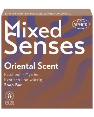 Mixed Senses Oriental Scent (100 g)