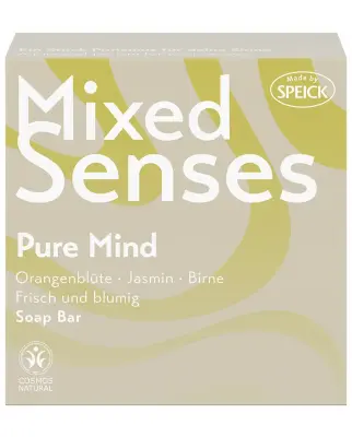 Mixed Senses Pure Mind (100 g)