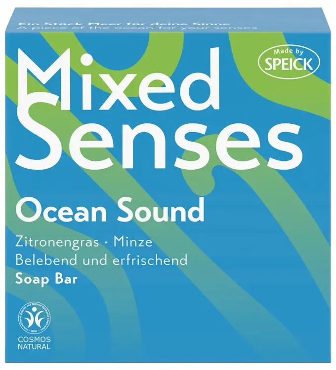 Mixed Senses Ocean Sound (100 g)