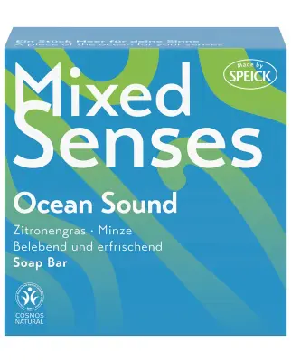 Mixed Senses Pure Mind (100 g)