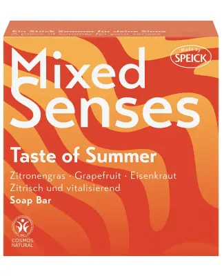 Mixed Senses Taste of Summer (100 g)