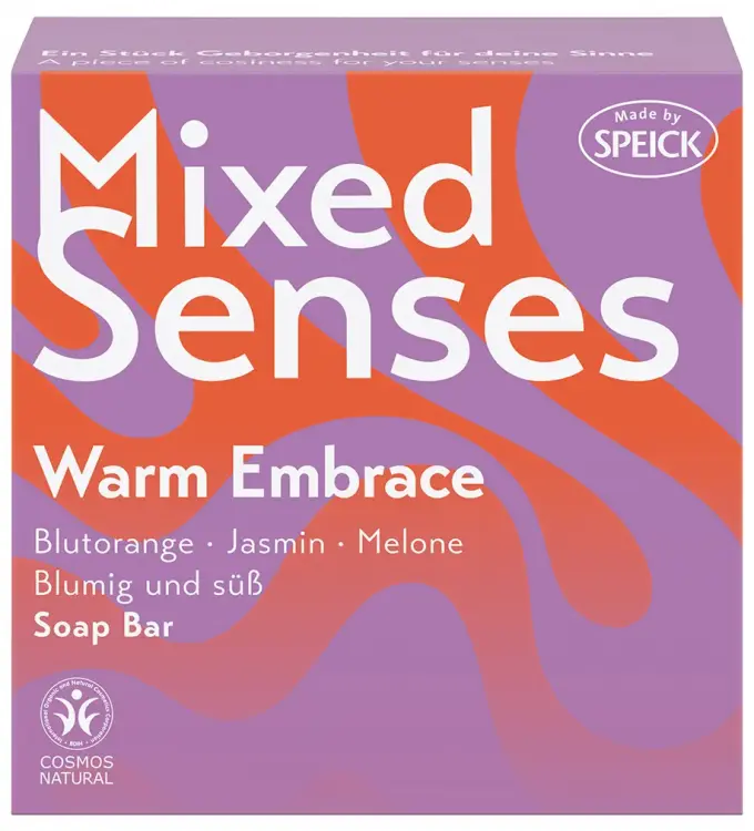 Mixed Senses Warm Embrace (100 g)